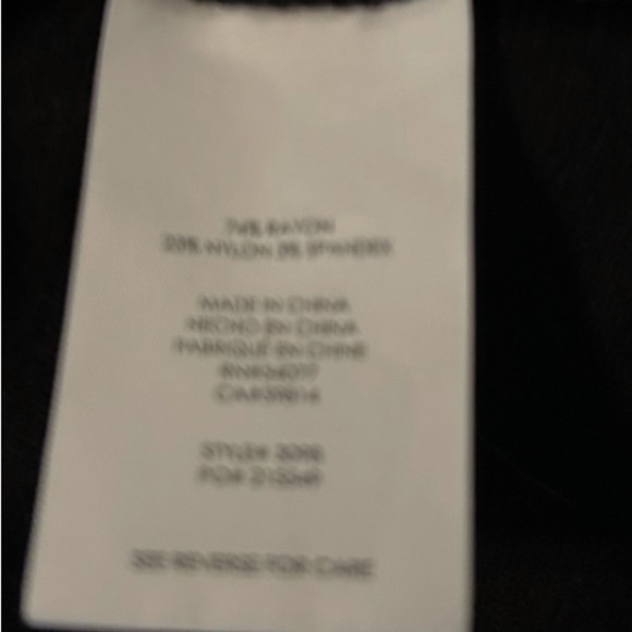 CAbi short fit and flare skirt - Picture 4 of 4